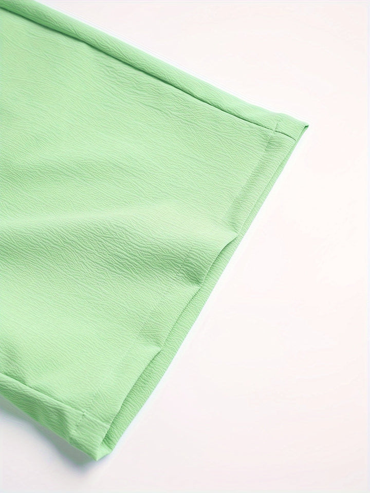 Levoire | Ensemble 2 Pièces Non Combinable Avec Une Chemise Réversible Et Un Short