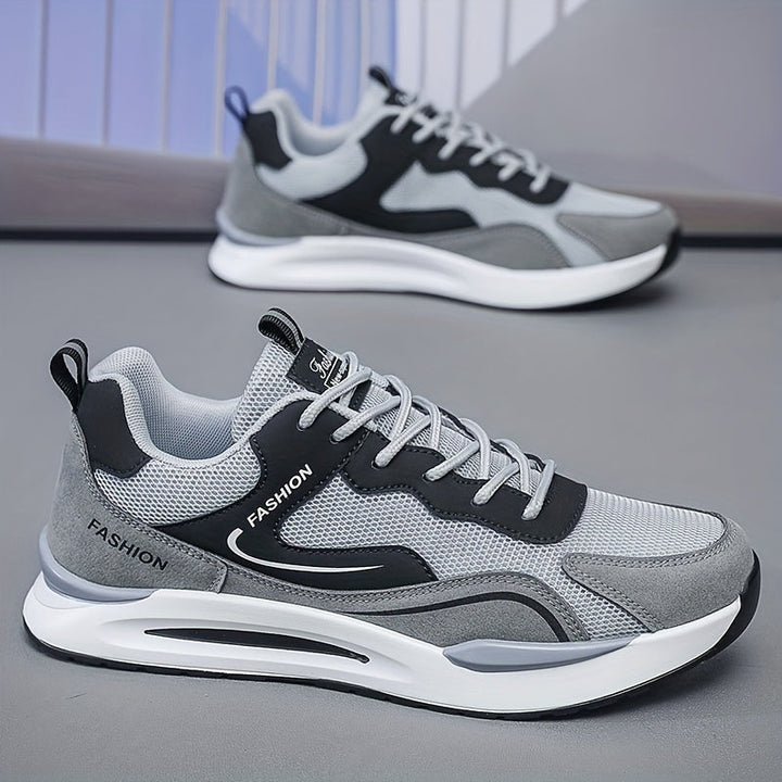 Levoire | Baskets De Course Confortables Pour Toutes Les Saisons Pour Hommes