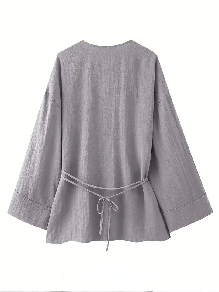 Levoire | Veste Kimono Élégante
