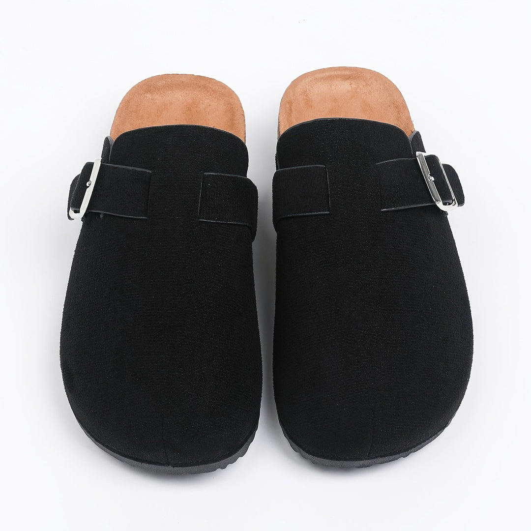 Levoire | Sandales À Lanières Tendance Noir 39
