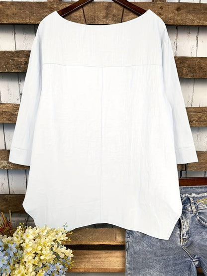 Levoire | Chemise d'hiver élégante et stylée