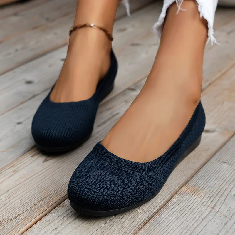 Levoire | Tatum Chaussures Ortopédiques Tummansininen