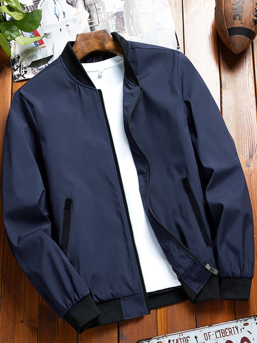 Levoire | Veste D'Été Élégante Pour La Période De Transition