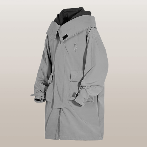 Levoire | Trench D'Hiver Pour Femme