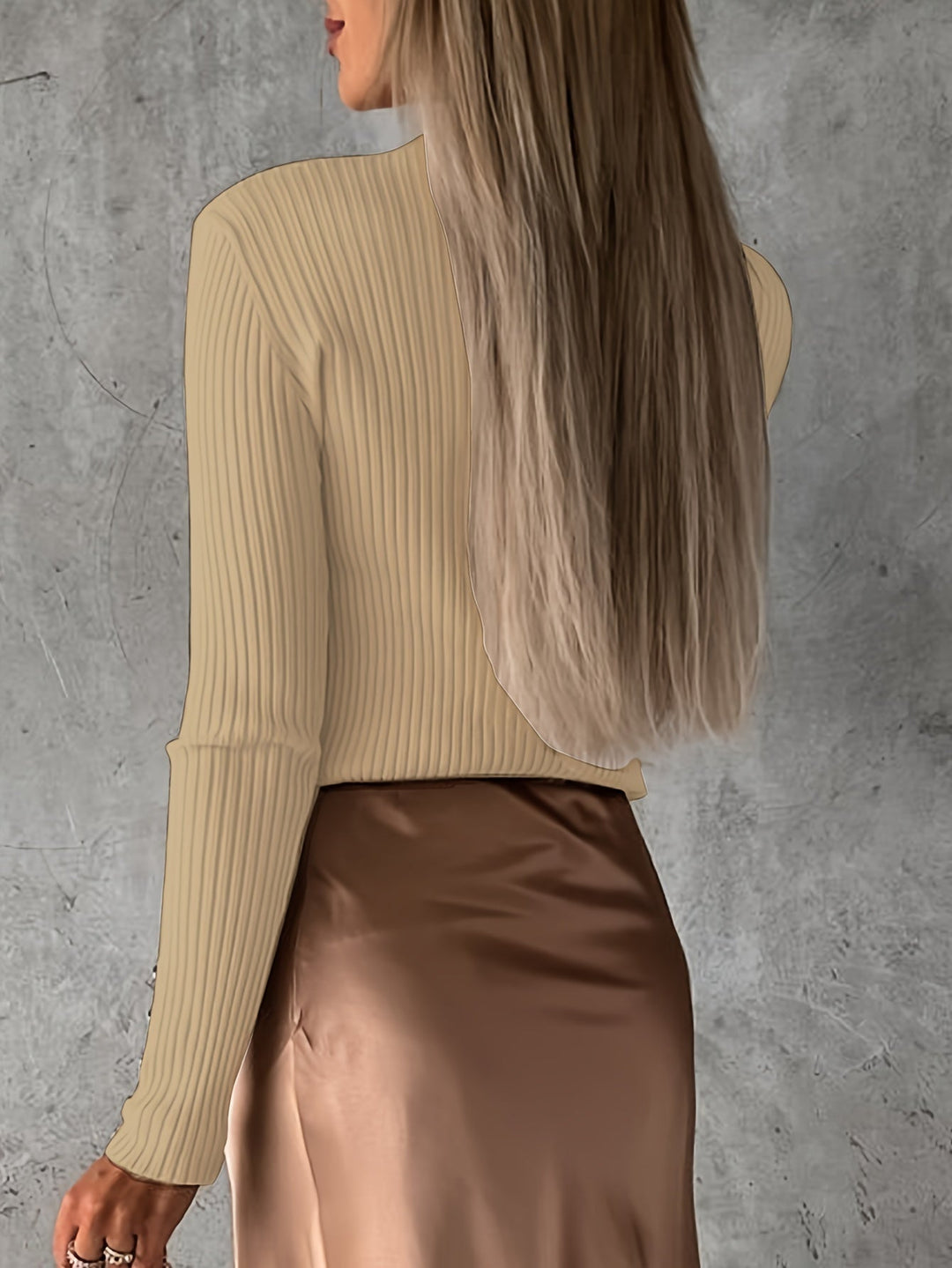 Levoire | Pull Relaxant Et Élégant Hiver