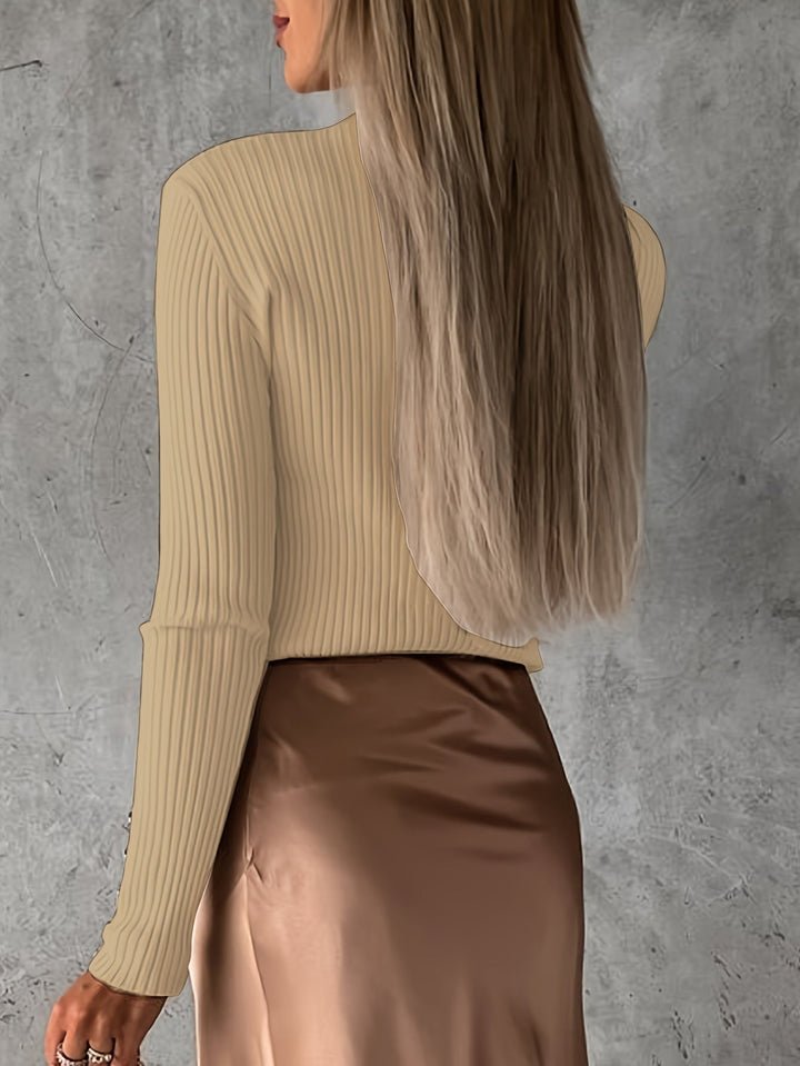 Levoire | Pull Relaxant Et Élégant Hiver