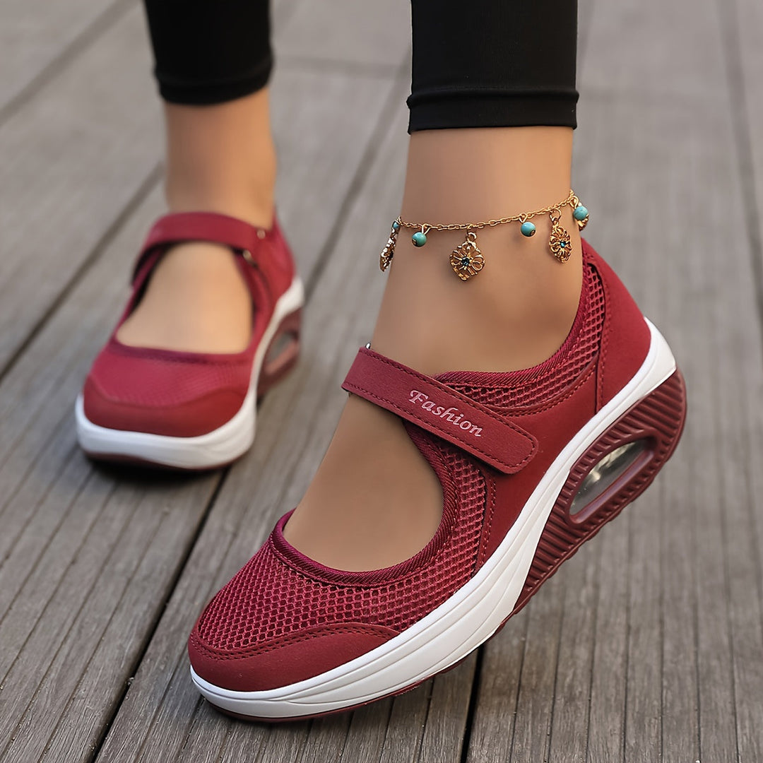 Levoire | Chaussures Confortables Et Décontractées Pour Femmes