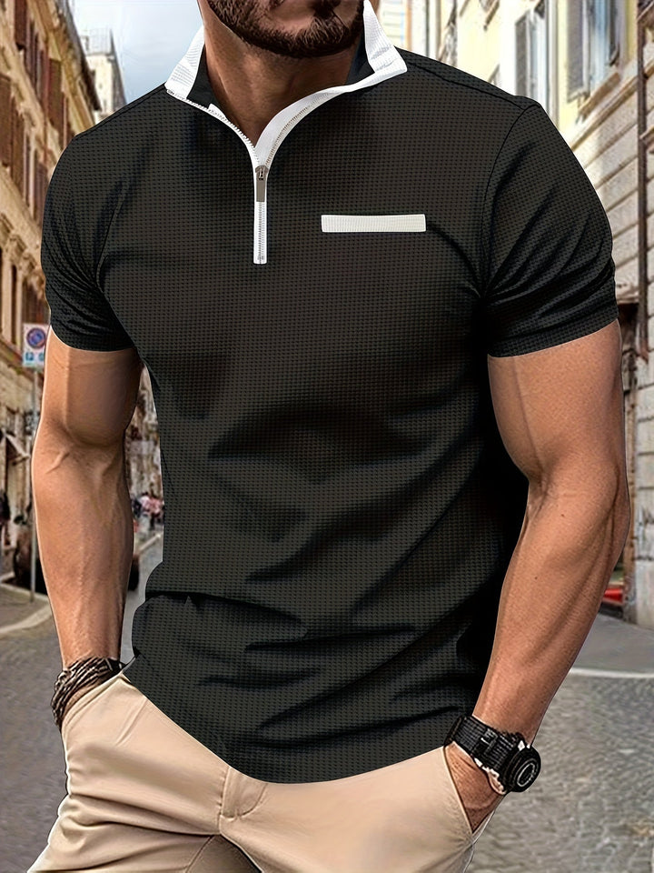 Levoire | Chemise D'Été Pour Homme Mettant En Valeur La Couleur