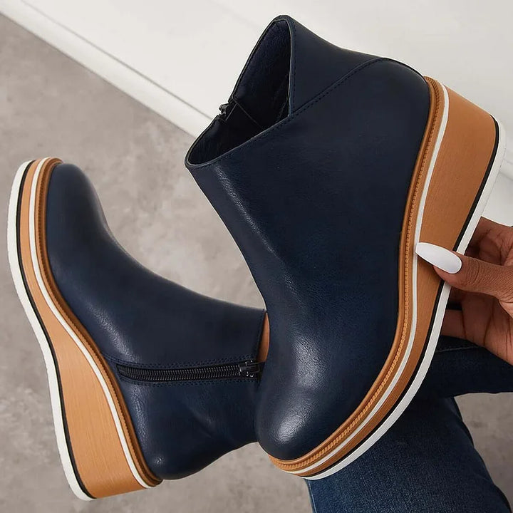 Levoire | Chaussures élégantes avec un bel aspect