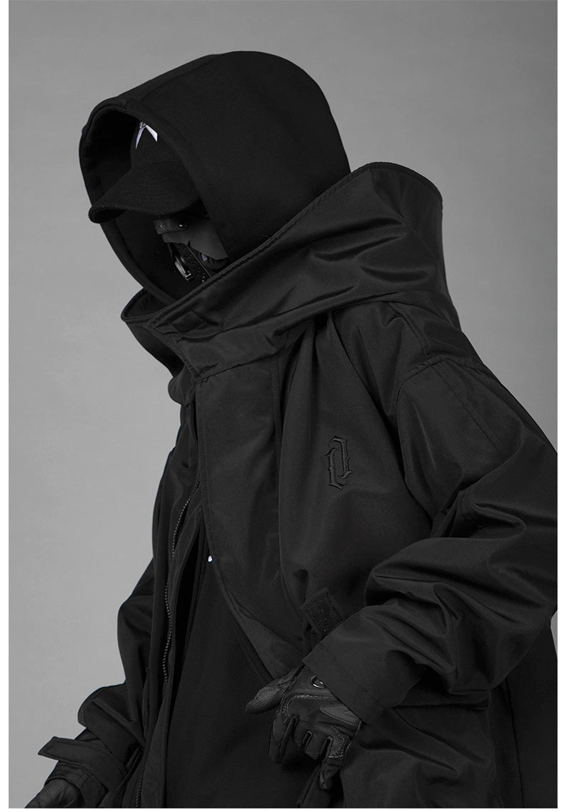 Levoire | Trench D'Hiver Pour Femme
