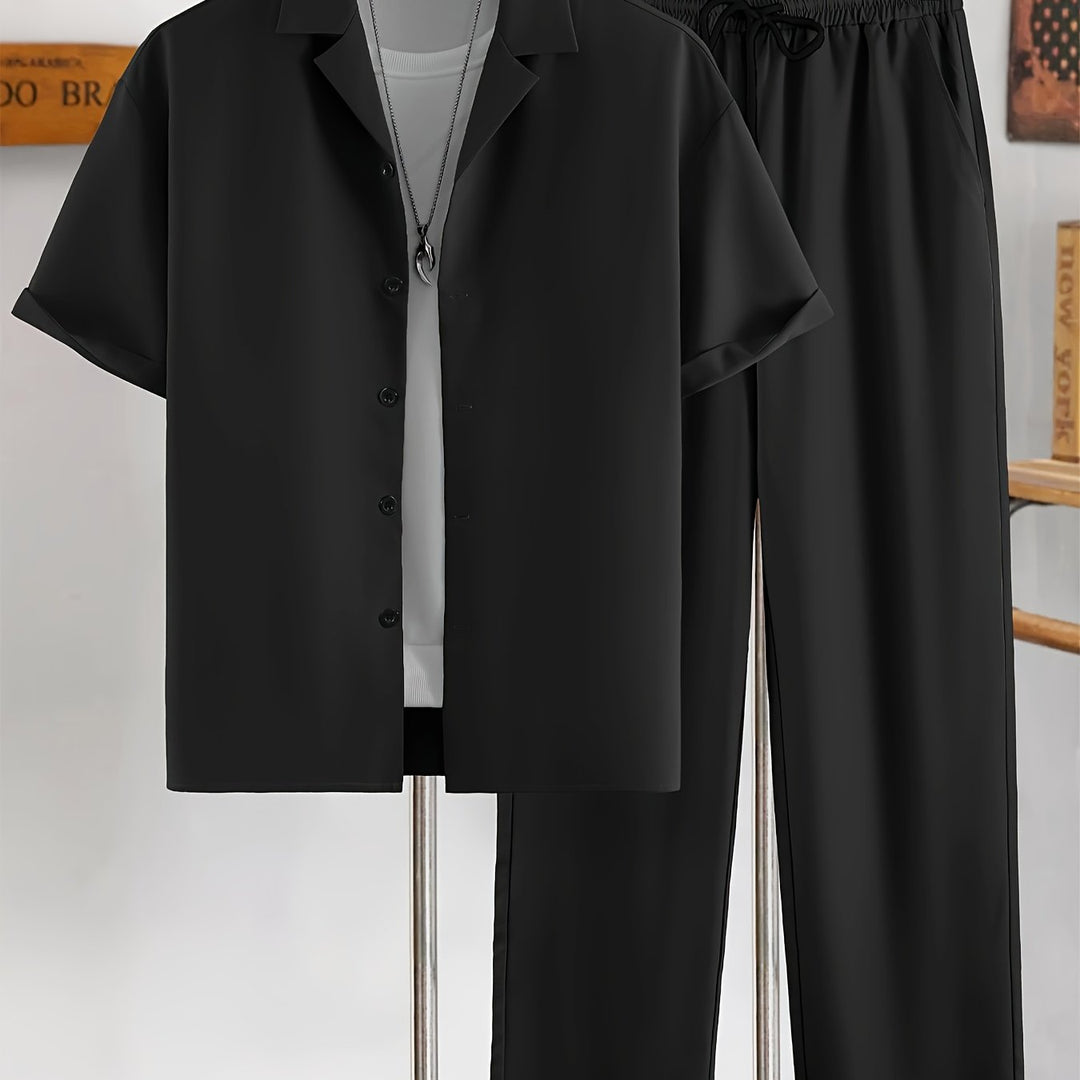 Levoire | Été Homme Tenue