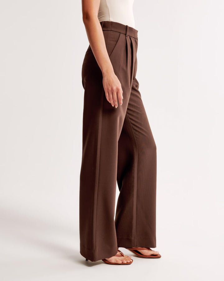 Levoire | Pantalons Confortables Pour Femmes Utilisation Facile Et Élégante