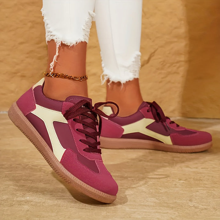 Levoire | Baskets Respirantes Pour Femmes