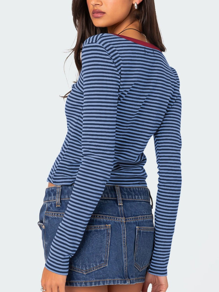 Levoire | T-shirt à manches longues Napituksellinen