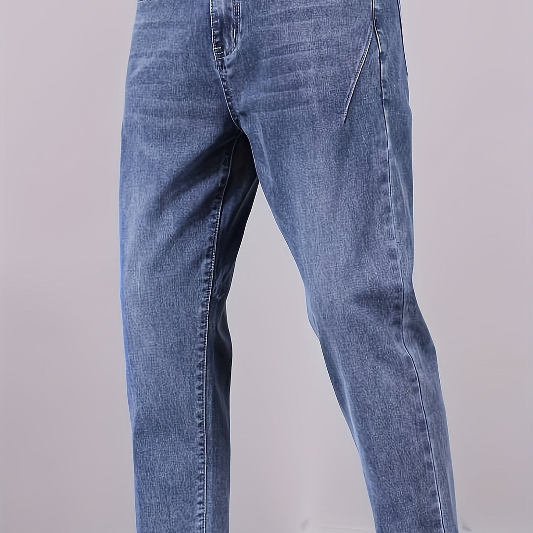 Levoire | Jean En Denim Léger