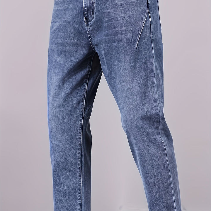 Levoire | Jean En Denim Léger