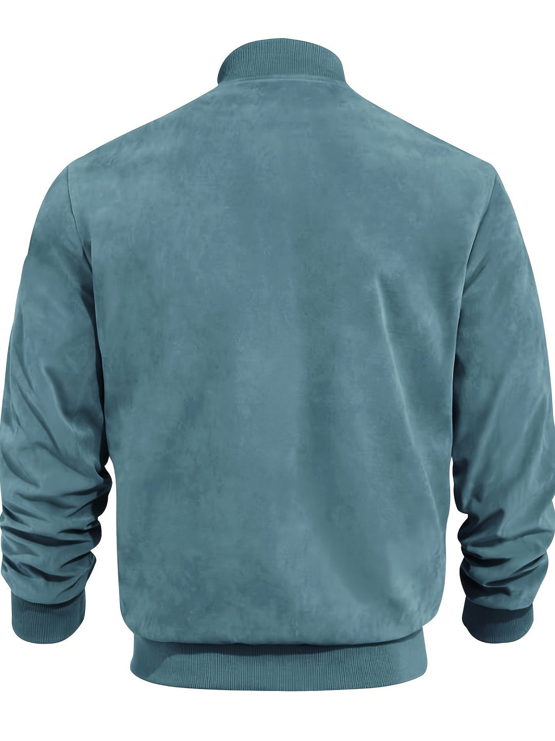 Levoire | Veste En Cuir Rétro Pour Hommes