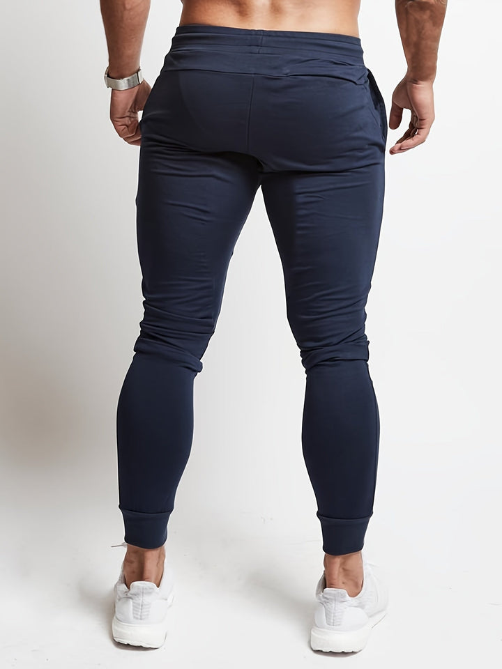 Levoire | Pantalons En Mesh Confortables Pour Hommes