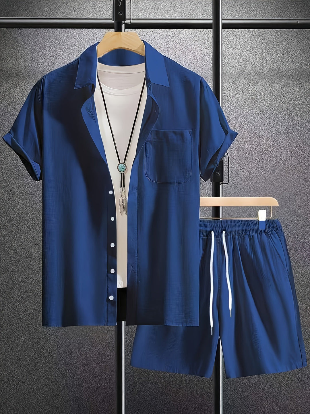 Levoire | Robe D'Été Pour Hommes