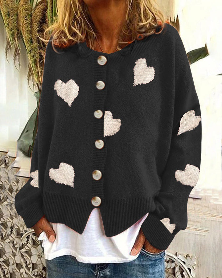 Levoire | Veste D'Hiver Douce Et Confortable Style 1