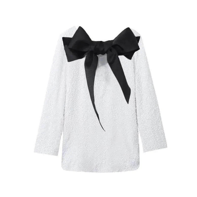 Levoire | Robe avec des paillettes pour femmes
