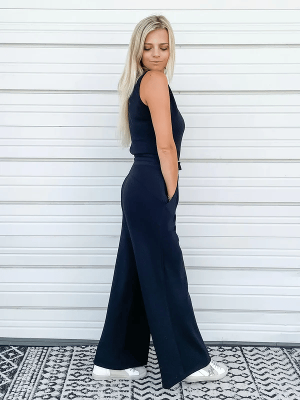 Levoire | Robe Élégante Chic Confort Femme