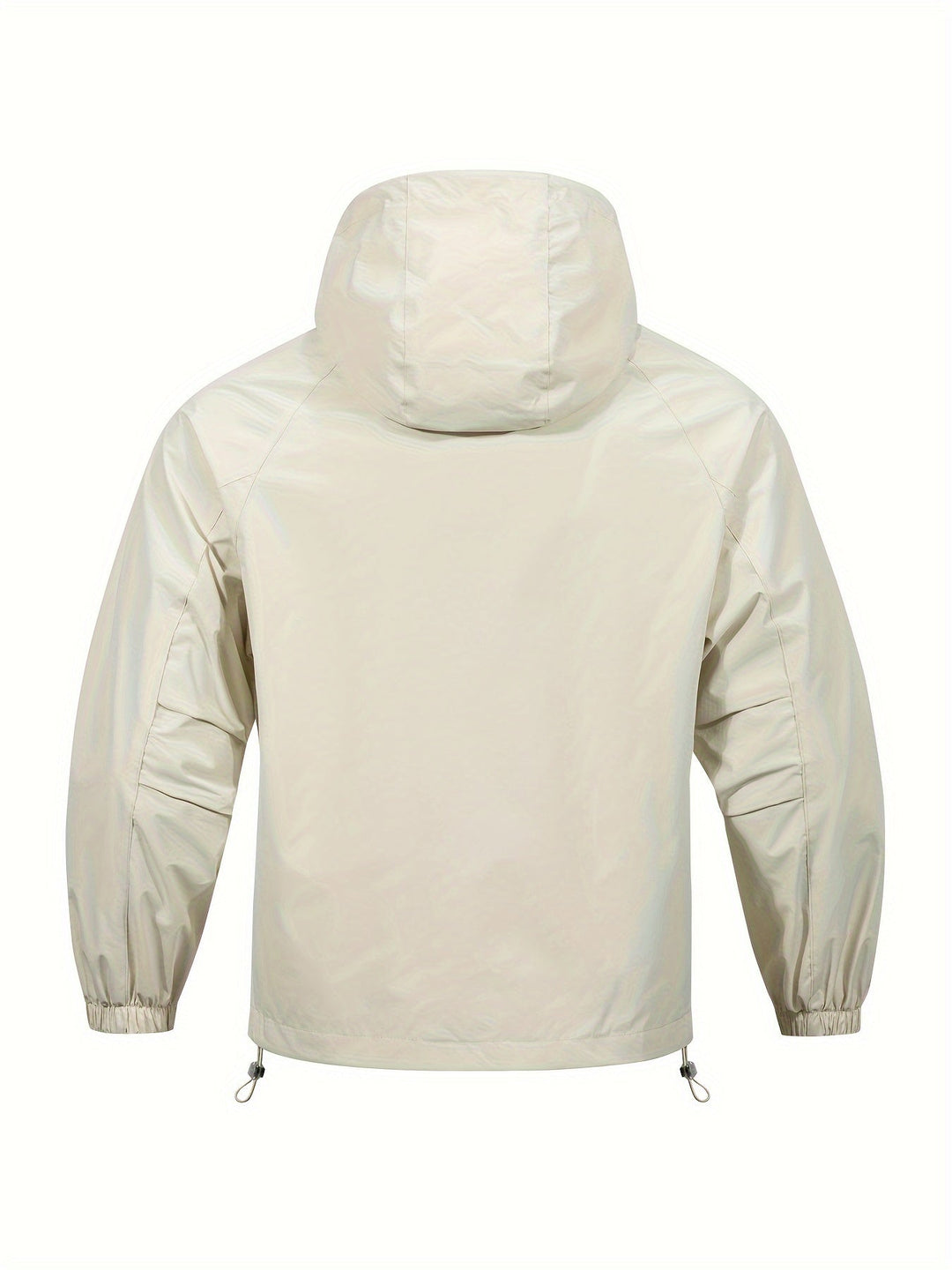 Levoire | Veste D'Été Respirante Avec Motif Naturel