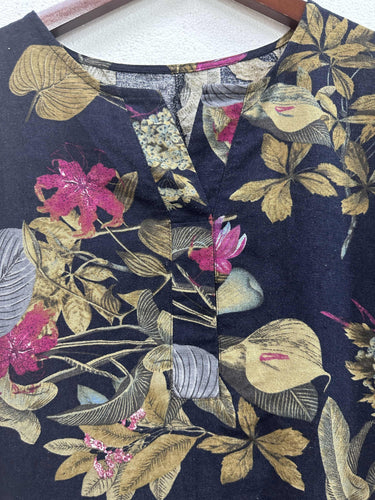 Levoire | Robe élégante et fleurie pour femme