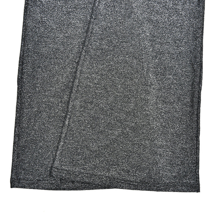 Levoire | Robe salopette élégante à décolleté en V et au dos ouvert