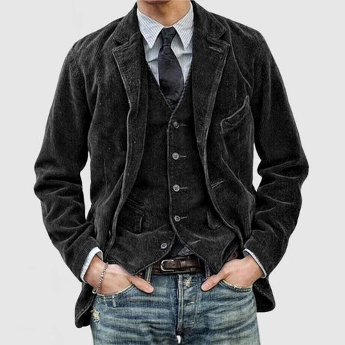 Levoire | Blazer Et Gilet