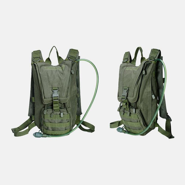 Levoire | Sac à dos tactique camouflage