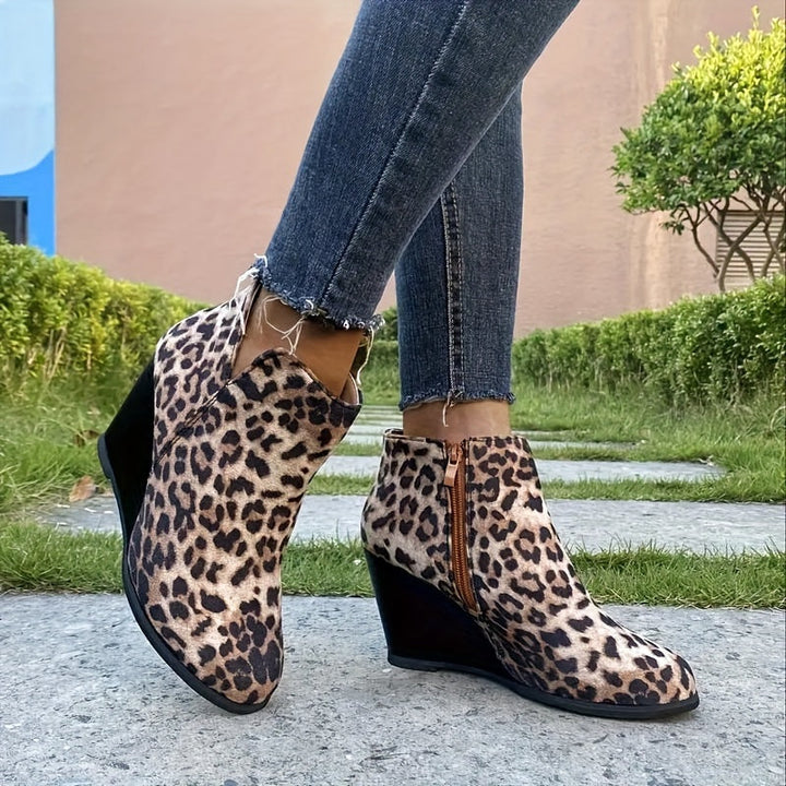 Levoire | Chaussures Élégantes Pour Femmes Avec Broderie De Fleurs
