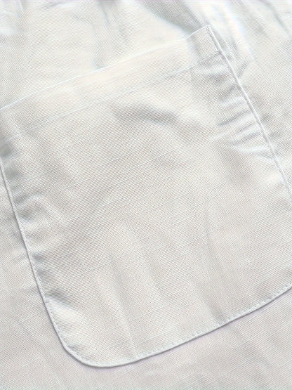 Levoire | Unis Couleur Détente-Fit Robes D'Été