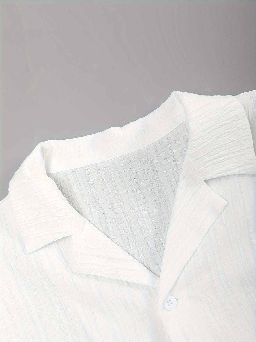 Levoire | Ensemble Co Ord Été Pour Hommes