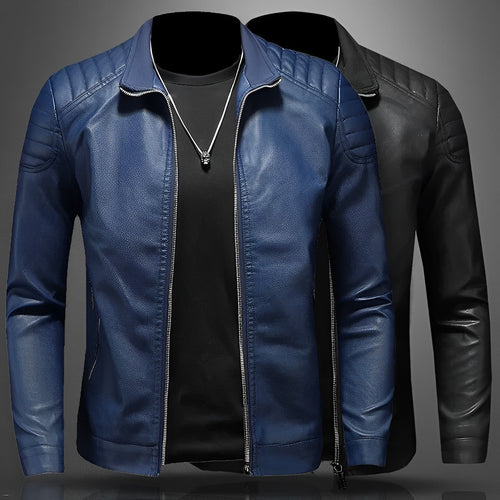 Levoire | Rennot Slim Fit Veste À Manches Longues Et Fermeture Éclair