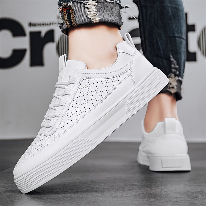 Levoire | Chaussures Pour Hommes Basses Élégantes