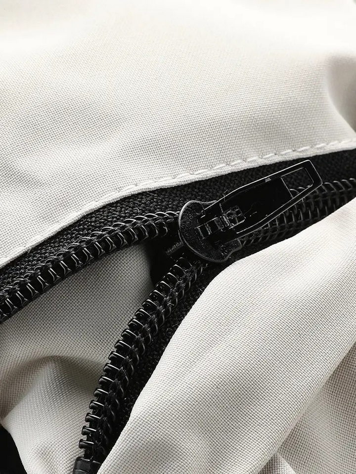 Levoire | Veste De Loisir Coupe-Vent