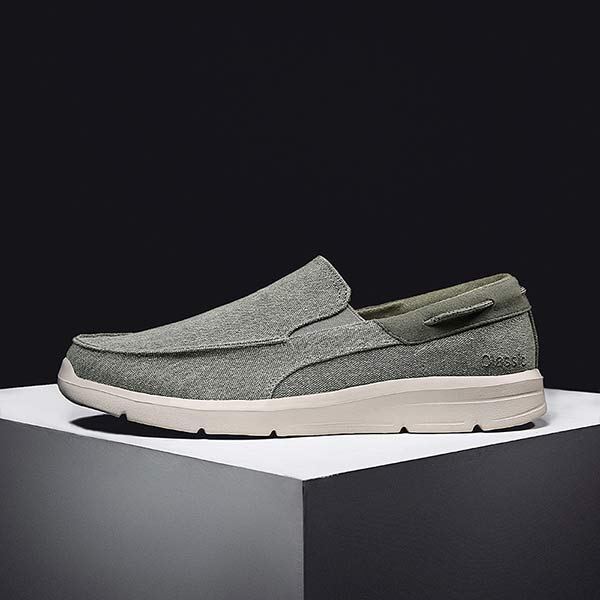 Levoire | Chaussure D'Architecture Avec Une Semelle Confortable Pour Hommes