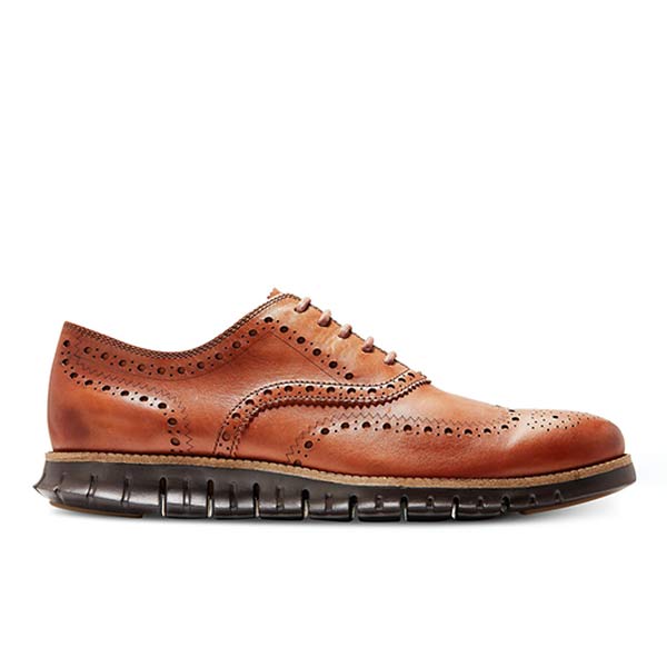 Levoire | Chaussures Oxford Ergonomiques Pour Hommes