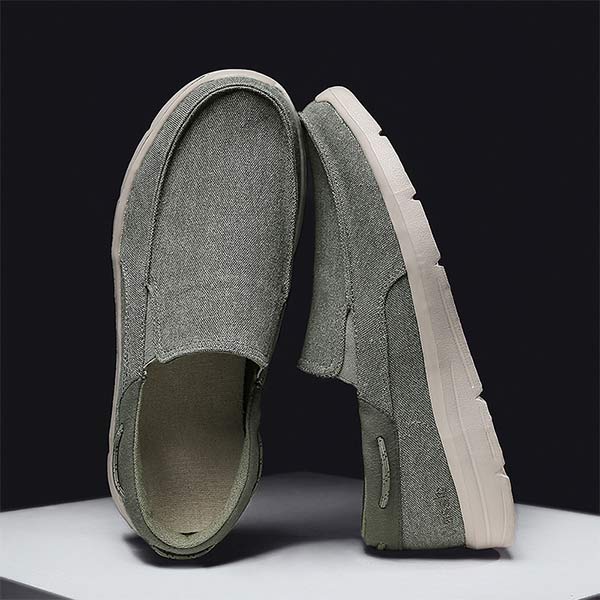 Levoire | Chaussure D'Architecture Avec Une Semelle Confortable Pour Hommes