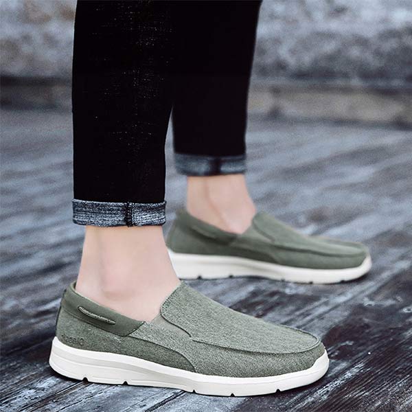 Levoire | Chaussure D'Architecture Avec Une Semelle Confortable Pour Hommes