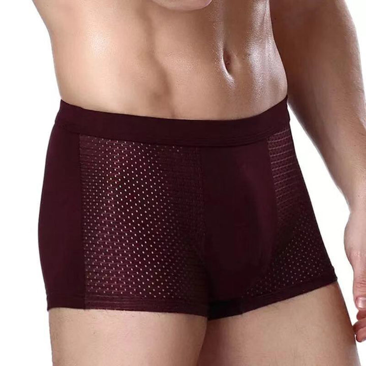 Levoire | Boxers en bamboo