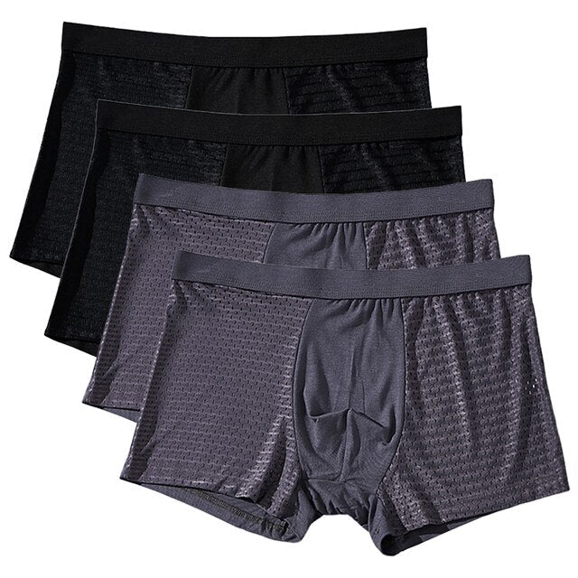 Levoire | Boxers en bamboo