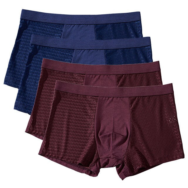 Levoire | Boxers en bamboo