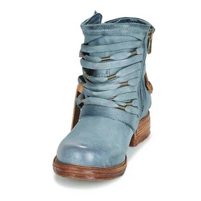 Levoire | Bottes confortables à la cheville