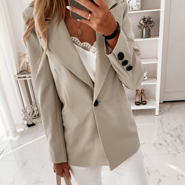 Levoire | L'Accompagnateur Intemporel Pour Le Style Et Le Confort Beige