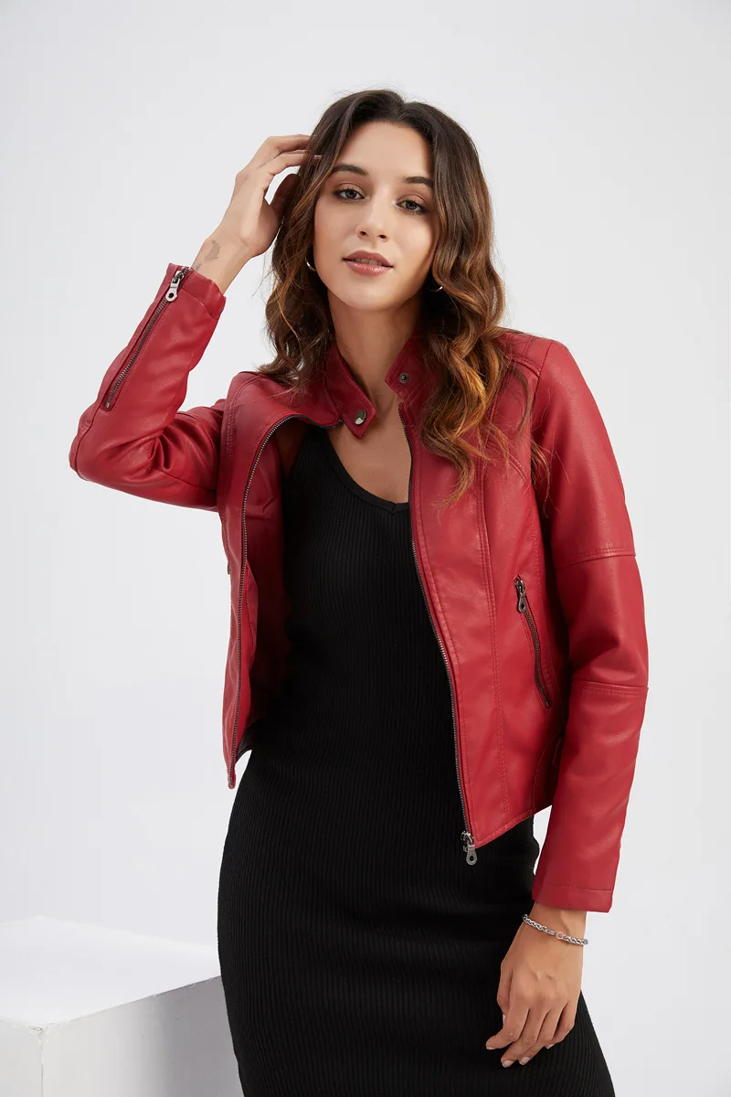 Levoire | Cuir Synthétique Pour Femmes