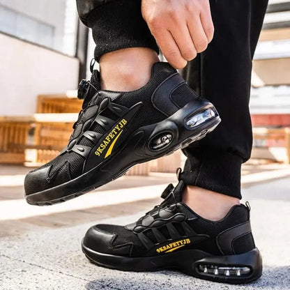 Levoire | Chaussures de sécurité confortables