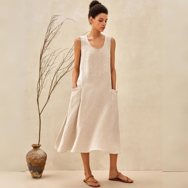 Levoire | Femme Robes longues d'été