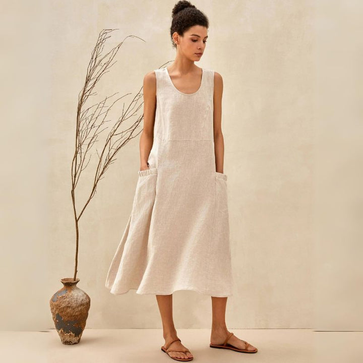 Levoire | Femme Robes longues d'été